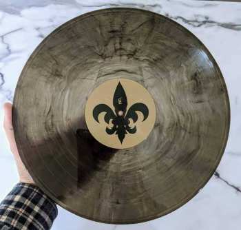 LP Wormwitch: Wolf Hex CLR 269094