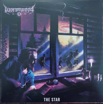 2LP Wormwood: The Star CLR | LTD 548300