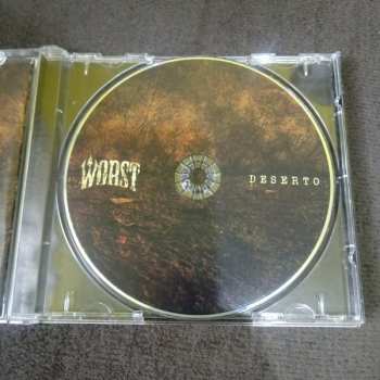 CD Worst: Deserto 257845