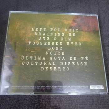 CD Worst: Deserto 257845