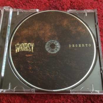 CD Worst: Deserto 257845