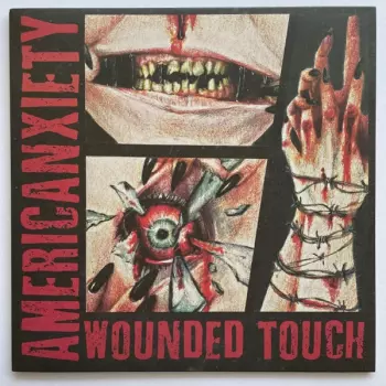 Wounded Touch: Americanxiety