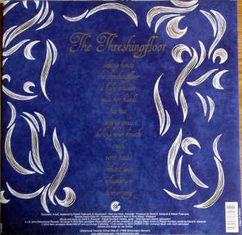 LP Woven Hand: The Threshingfloor 332830