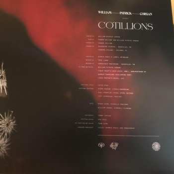 2LP WPC: Cotillions CLR 8049