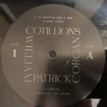 2LP WPC: Cotillions CLR 8049