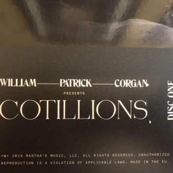 2LP WPC: Cotillions CLR 8049