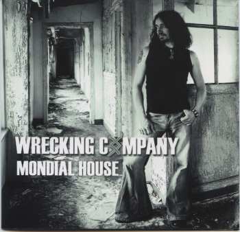 CD Wrecking Company: Mondial House 547165