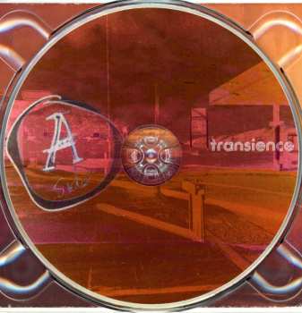 CD Wreckless Eric: Transience 617519