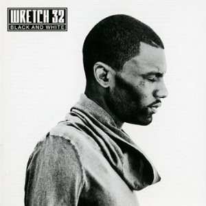 Album Wretch 32: Black And White