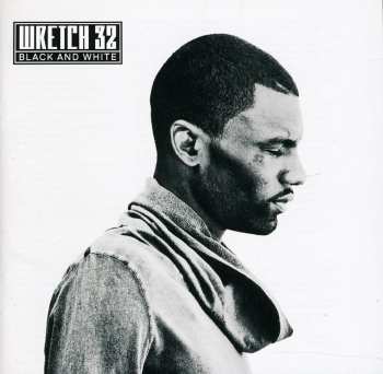 CD Wretch 32: Black And White 577392