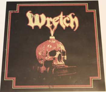 LP Wretch: Wretch 563943