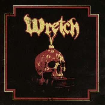 CD Wretch: Wretch 102806