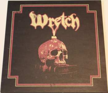 LP Wretch: Wretch 563943