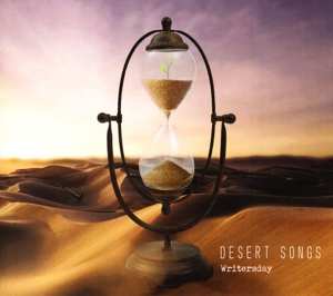 CD Writersday: Desert Songs 418111