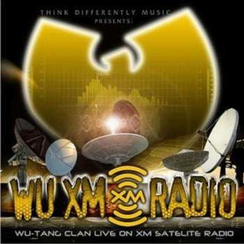 CD Wu-Tang Clan: Wu XM Radio 588761