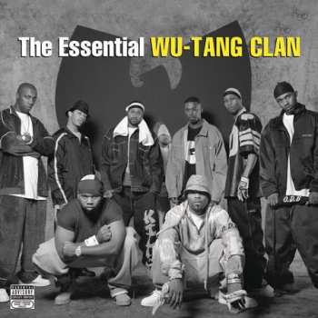 2LP Wu-Tang Clan: The Essential Wu-Tang Clan 611728