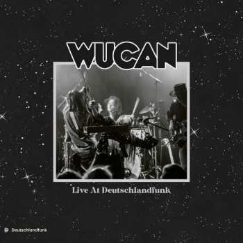 2LP Wucan: Live At Deutschlandfunk 397424