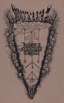 Album Wulkanaz: HaglaNaudizEisaz