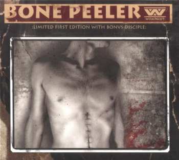 Album :wumpscut:: Bone Peeler