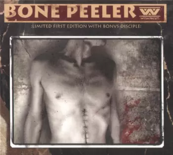 :wumpscut:: Bone Peeler