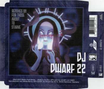 CD :wumpscut:: DJ Dwarf 22 574210