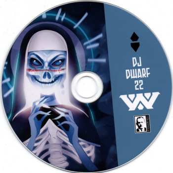 CD :wumpscut:: DJ Dwarf 22 574210