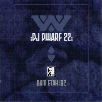 CD :wumpscut:: DJ Dwarf 22 574210