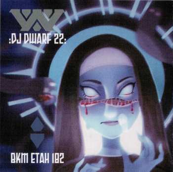 CD :wumpscut:: DJ Dwarf 22 574210