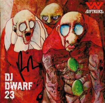 Album :wumpscut:: DJ Dwarf 23