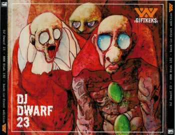 CD :wumpscut:: DJ Dwarf 23 582378