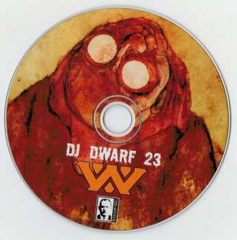 CD :wumpscut:: DJ Dwarf 23 582378