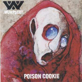 CD :wumpscut:: Poison Cookie 611548