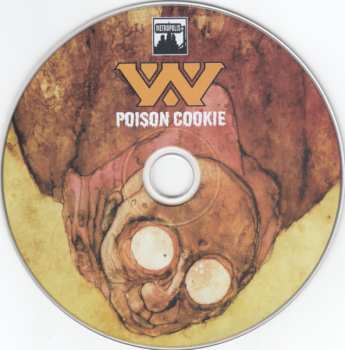 CD :wumpscut:: Poison Cookie 611548