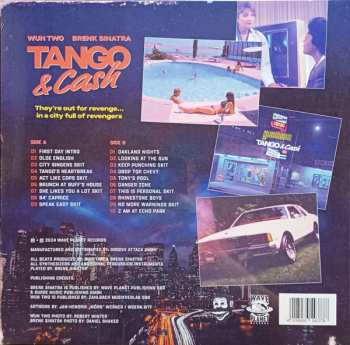 LP Wun Two: Tango & Cash 562912