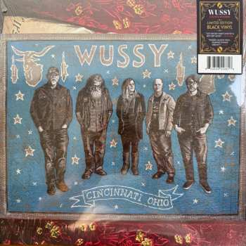 Album Wussy: Cincinnati Ohio