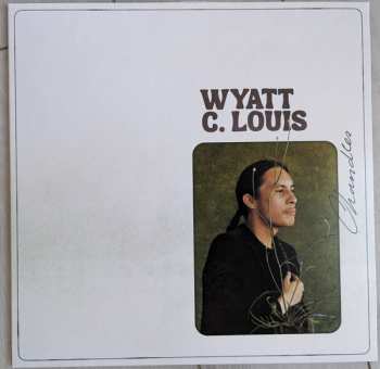 Album Wyatt C. Louis: Chandler