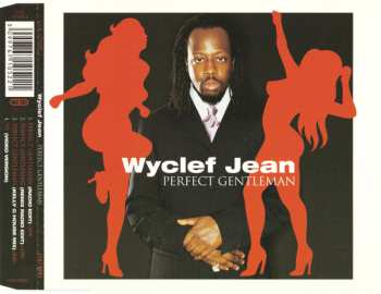 CD Wyclef Jean: Perfect Gentleman 558362