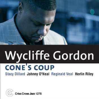 Album Wycliffe Gordon: Cone's Coup