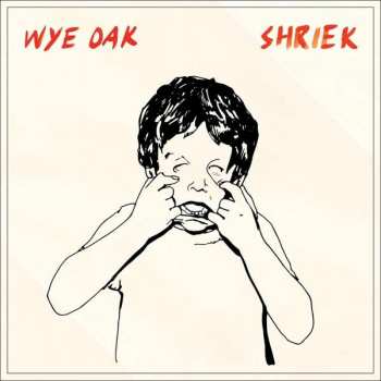 LP Wye Oak: Shriek 344538