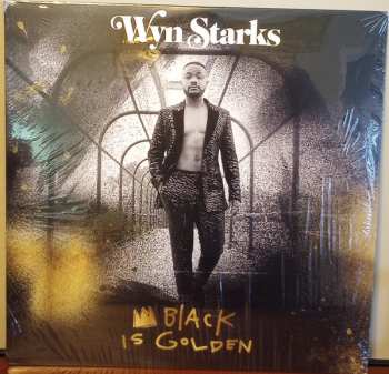 Album Wyn Starks: Black Is Golden