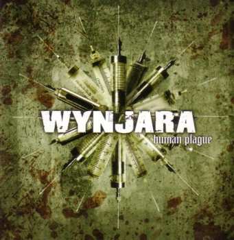 CD Wynjara: Human Plague 290068