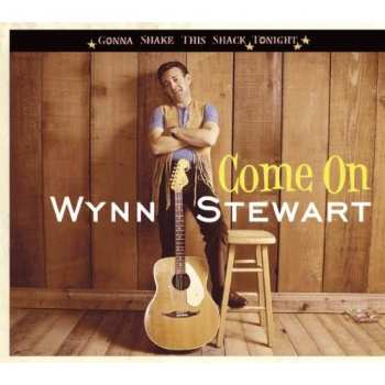 Album Wynn Stewart: Come On