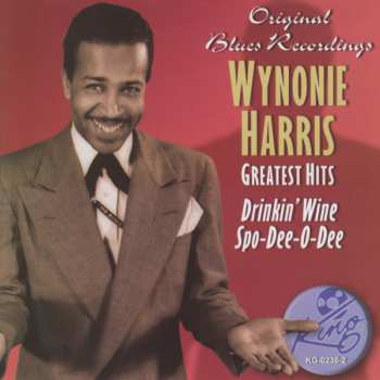 Wynonie Harris: Greatest Hits 