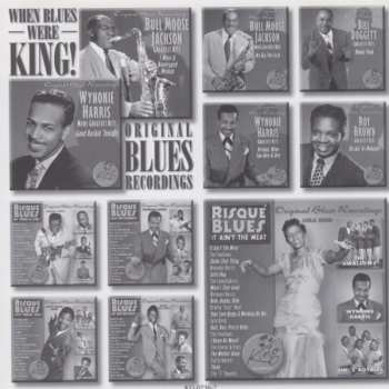 CD Wynonie Harris: Greatest Hits  589048