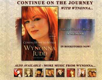 2CD Wynonna: Her Story: Scenes From A Lifetime 637413