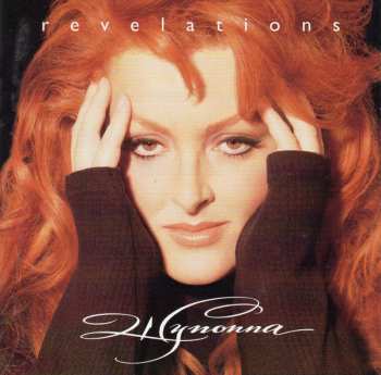 Album Wynonna: Revelations