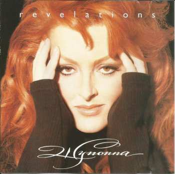 CD Wynonna: Revelations 610723