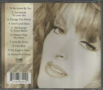 CD Wynonna: Revelations 610723