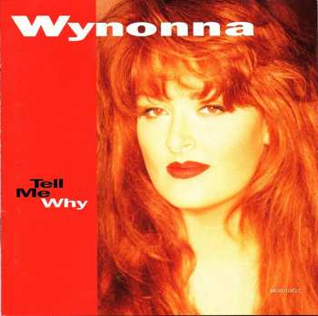 Album Wynonna: Tell Me Why