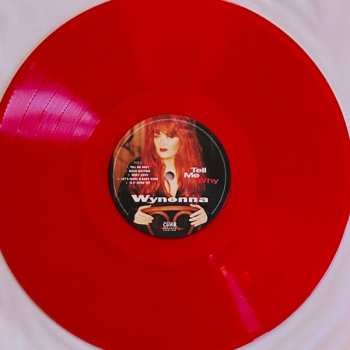 LP Wynonna: Tell Me Why CLR | LTD 577250